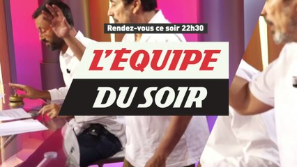 EDS - Foot : Micoud «Emery n'a pas choisi ses joueurs»