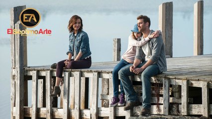 Lo que de verdad importa - Tráiler español (HD)