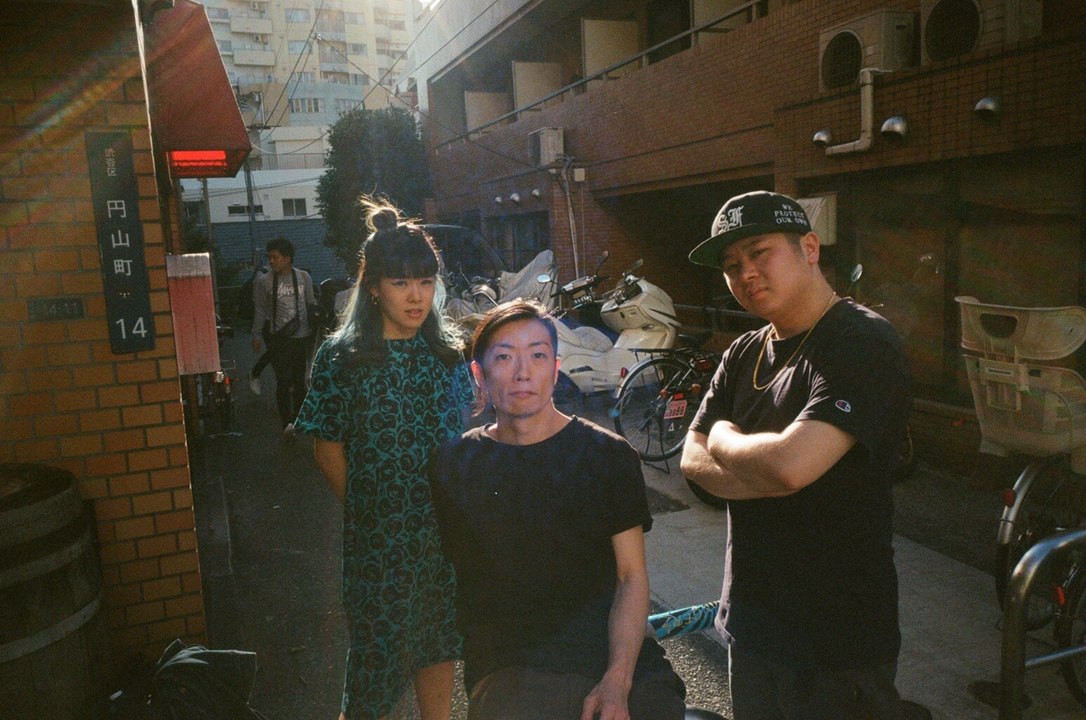 Full Circle: Grime In Japan