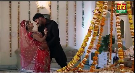 Solid Body Ajay Hooda