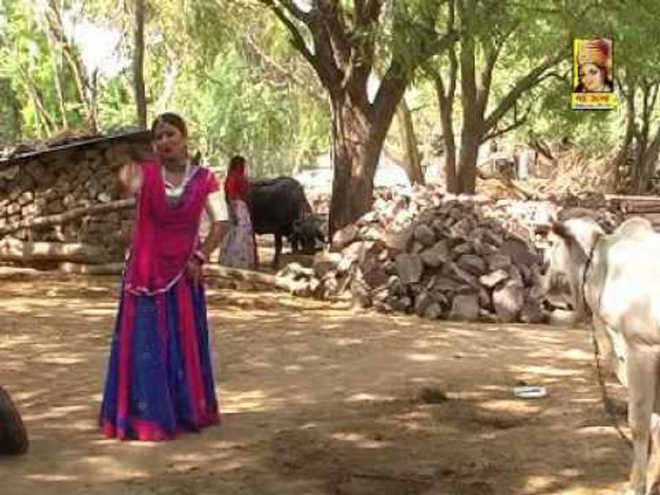 Halo Ni Sasu Ji Mahara - Jasol Su Kagadiyo Aayo - Rajasthani Devotional Songs