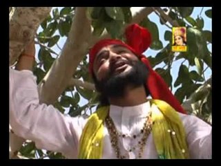 Gaya Wala Kanji - Main Amar Chuandadi Oodhun - Rajasthani Devotional Songs