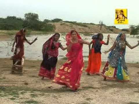 Bheru Aave Ro Machave - Aayo Melo Runiche Chalo - Rajasthani Devotional Songs
