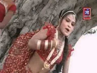 De De Chundiya Sawriya Mahari - Kanuda Ki Do Deewani - Rajasthani Devotional Songs