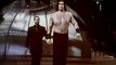 WWE RAW Smackdown Mark Henry Great Khali Undertaker