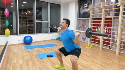 Report TV - Rreze Dielli,  Goodmorning Fitness 148