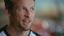 Hot, Hotter, Jenson Button