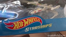 ROGUE ONE TOY SURPRISE!!! NEW Star Wars LEGO, Hot Wheels, Action Figures and More!