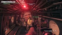 Modern Warfare Remastered gameplay explosión nuclear