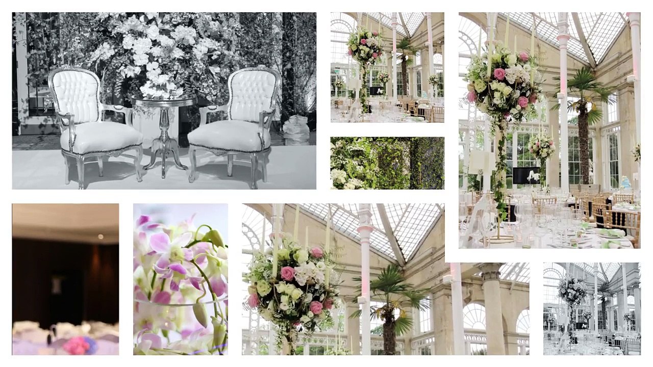 Want Your Company Party to Scream Success See How Events Flowers Help You!