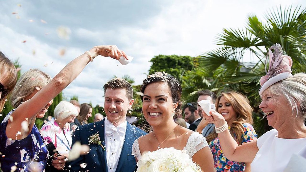 Plan Your Perfect Wedding Angelic and Breathtaking Bridal Bouquets