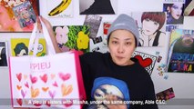 Korean One Brand tutorial #11 A'pieu 로드샵 원브랜드 메이크업 #11.어퓨 - SSIN