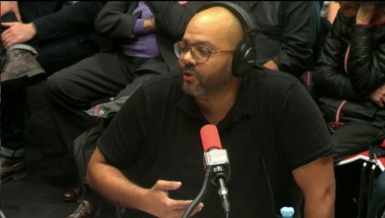 C'est has-been d'être de gauche - La drôle d'humeur De Frédérick Sigrist