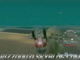 GTA Stunt Quad (Raptor 660) Partie 1 By RiZzO