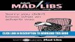 [New] Someecards Mad Libs Exclusive Online