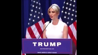 Ivanka Trump  Remix Dirty Talk