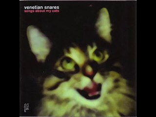 Venetian Snares  Pouncelciot