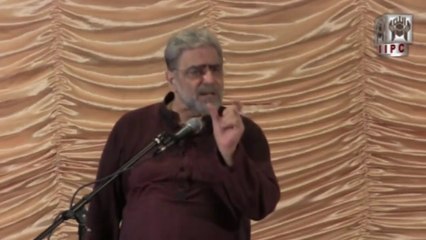 When and why Quran is revealed in arabic for what purpose _ 2_8 by Mohammad Shaikh (2013)