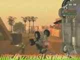 GTA Stunt Quad (Raptor 660) Partie 2 By RiZzO