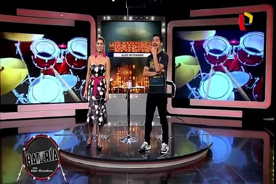 Jaime Bayly y su genial entrevista a Augusto Ferrando