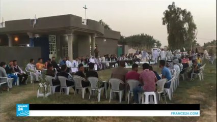 حزام بغداد-تغيير ديموغرافي