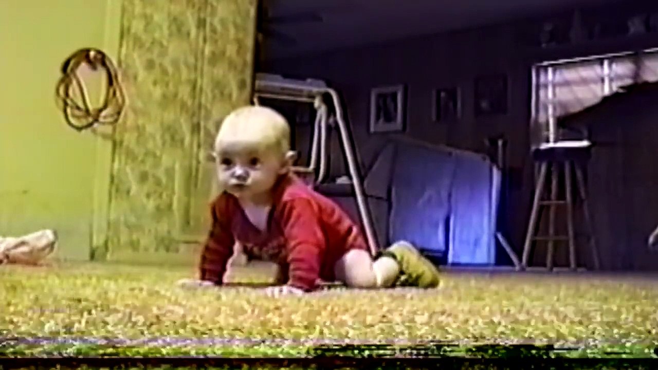 Cute Dogs And Adorable Babies.......must watch