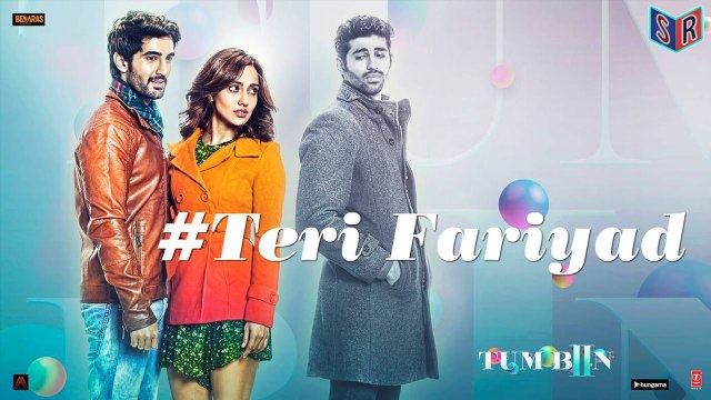 Teri Fariyad - Tum Bin 2 [2016] Song By Jagjit Singh & Rekha Bhardwaj FT. Neha Sharma & Aditya Seal & Aashim Gulati [FUL