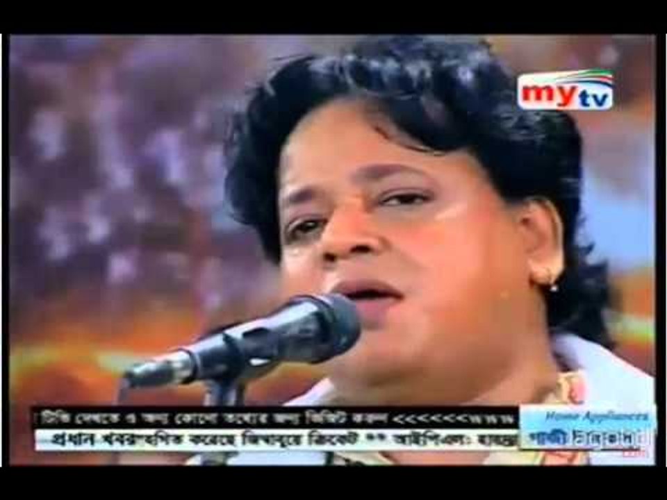 Bichched Gaan ও সাথী একবার এসে দেখে যাও By Akkas Deowan