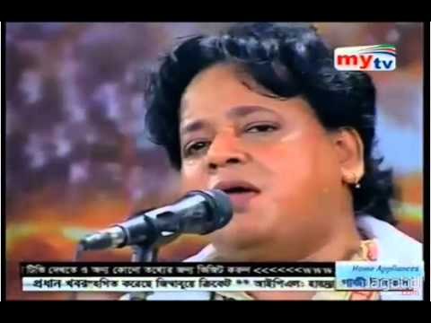 Bichched Gaan ও সাথী একবার এসে দেখে যাও By Akkas Deowan