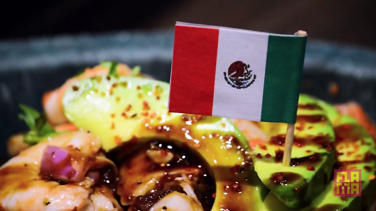 Mexican Restaurants