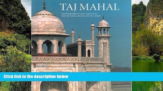 Big Deals  Taj Mahal  Free Full Read Most Wanted