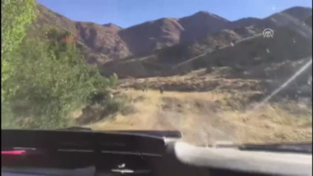 Kaçak Sigara ve Cep Telefonu Operasyonu