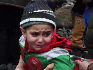 লিবীয় উপকূল থেকে সাড়ে ৫ হাজার অভিবাসী উদ্ধার