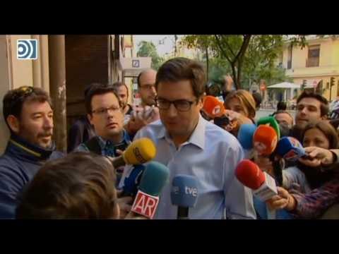 Óscar López: Hay que pensar, vamos a pensar