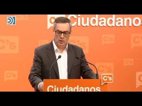 Villegas: No estamos contentos