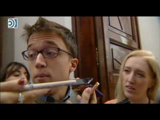 Errejón intenta suavizar la guerra con Iglesias