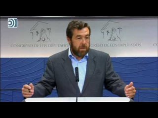 Ciudadanos dice que el PSOE "no sabe lo que quiere hacer"
