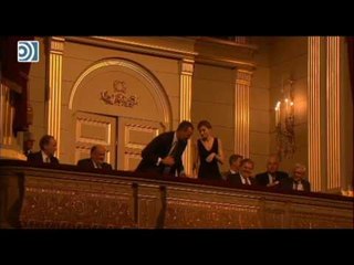 El “Cumpleaños Feliz” de la reina Letizia en el Teatro Real