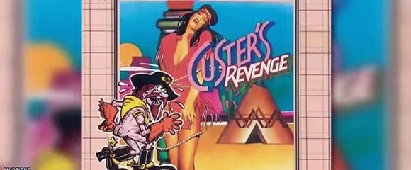 Top 10 Video Games You're Not Allowed To Play