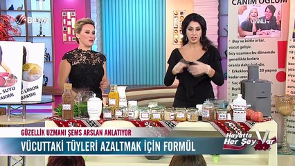 Hayatta Her Şey Var 4 Ekim 2016