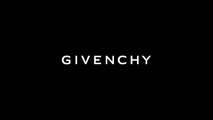 DDB Luxe pour Givenchy - «Le Rouge» - octobre 2016