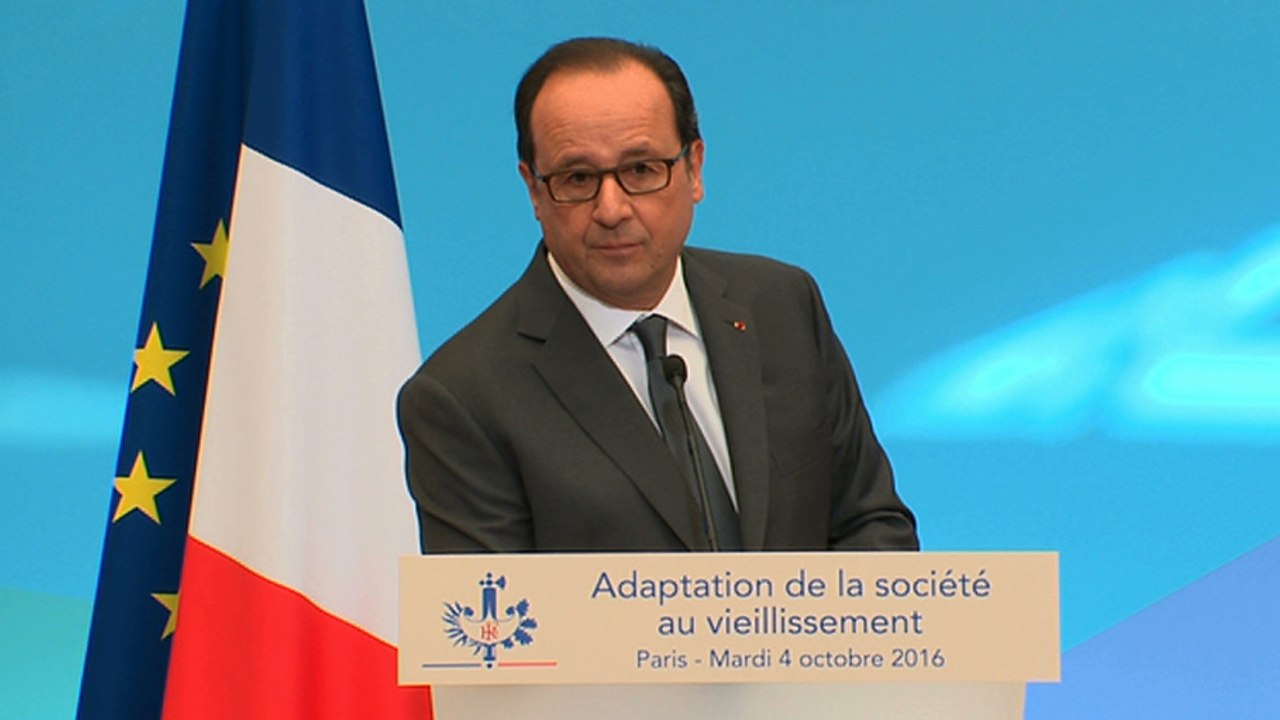 Discours à l’occasion de la semaine nationale des retraités et personnes âgées