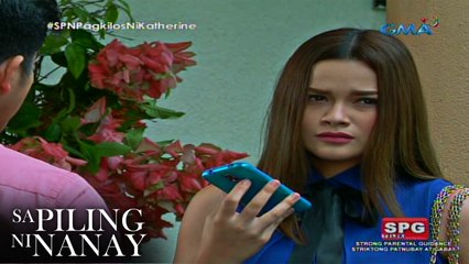 Sa Piling ni Nanay: Retrieved evide