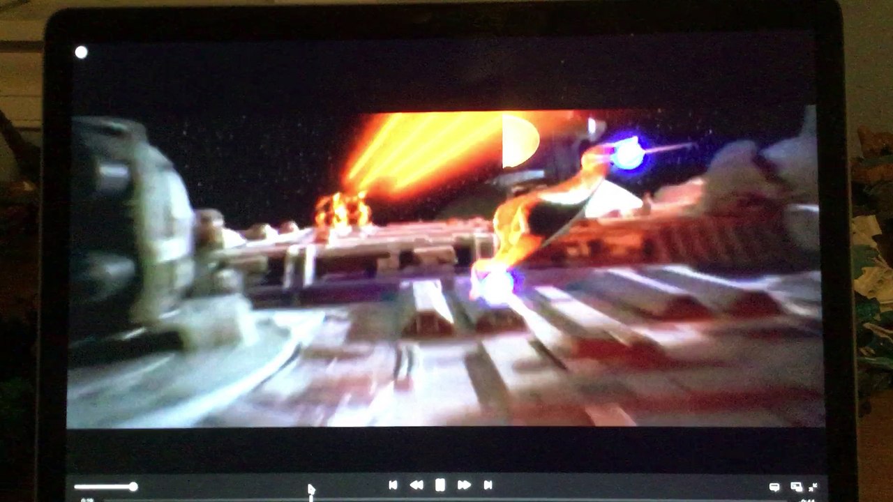 映画『スター・ウォーズ エピソード1／ファントム・メナス』（字幕版）予告編 - iTunes