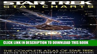 [PDF] Star Trek Star Charts: The Complete Atlas of Star Trek Popular Online