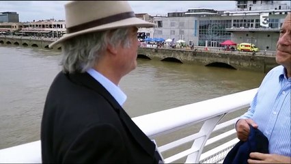 Juppé aux Français qui le trouvent ennuyeux: "Je les emmerde"