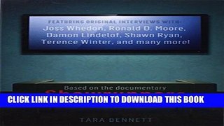[PDF] Showrunners: The Art of Running a TV Show Popular Collection