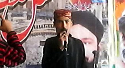 Dewany Jo v Mangdy Ny MereSarkar Dndy Ny  Mahana Allah Tawakal mehfile naat