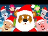 We Wish You a Merry Christmas | Christmas Carol | Christmas Music