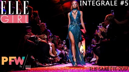 Paris Fashion Week By ELLE Girl I Intégrale #5 en exclusivité sur ELLE Girl